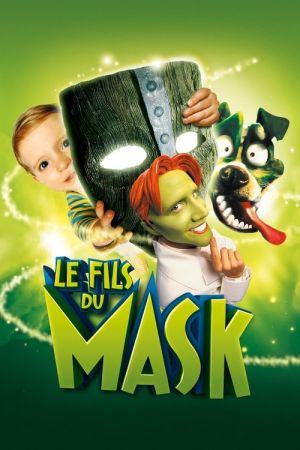 Le Fils du Mask streaming