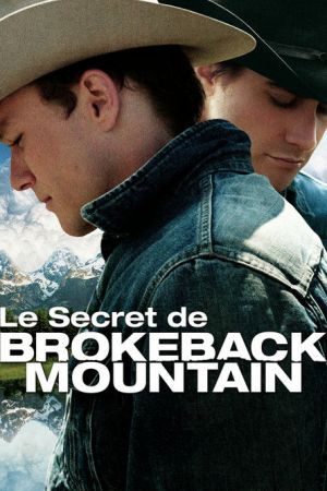 Le Secret de Brokeback Mountain streaming