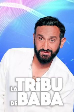 La tribu de Baba streaming