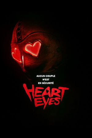 Heart Eyes streaming