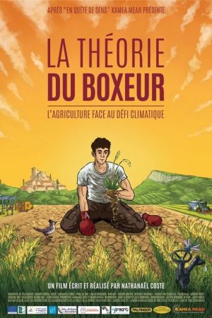 La Théorie du Boxeur streaming