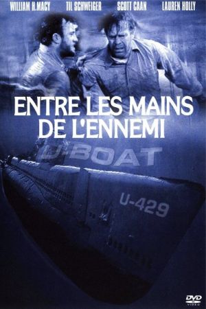 U-Boat : Entre les mains de l'ennemi streaming