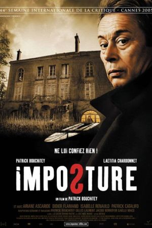 Imposture streaming
