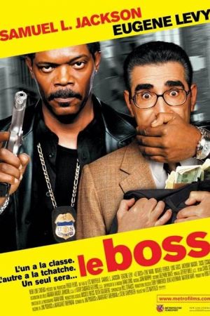 Le Boss streaming