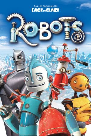 Robots streaming