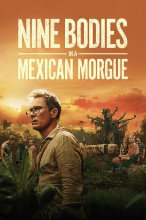 Nine Bodies in a Mexican Morgue streaming