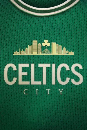 Celtics City streaming