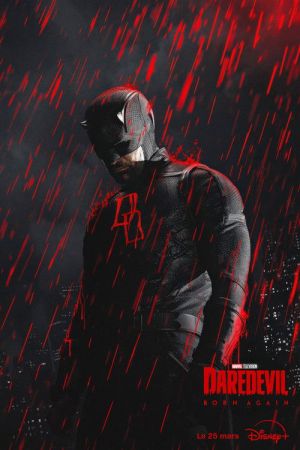 Daredevil: Born Again streaming