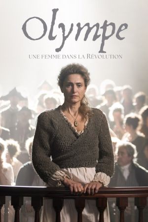Olympe, une femme dans la Révolution streaming