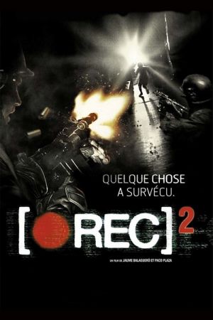 [REC]² streaming