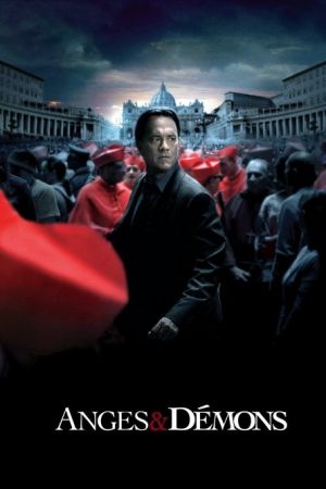 Anges et Démons streaming