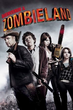 Bienvenue à Zombieland streaming