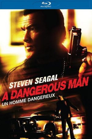 A Dangerous Man streaming