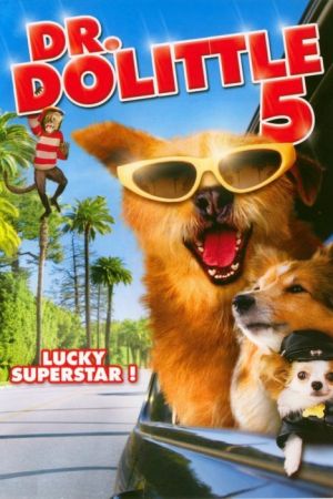 Docteur Dolittle 5 streaming