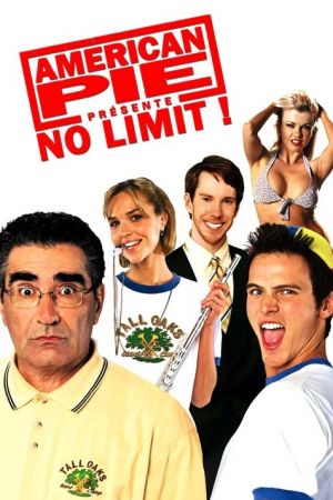 American Pie présente : No Limit ! streaming