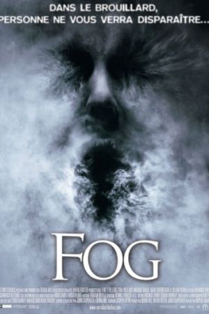 Fog streaming