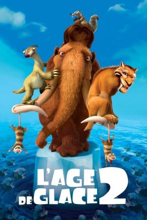L'Âge de glace 2 streaming
