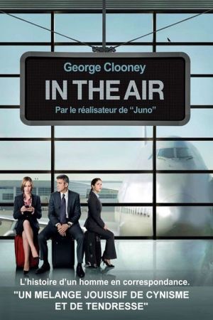 In the Air streaming