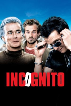 Incognito streaming