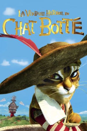La véritable histoire du Chat Botté streaming
