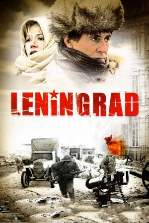 Leningrad streaming