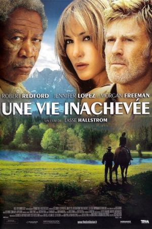 Une Vie Inachevée streaming