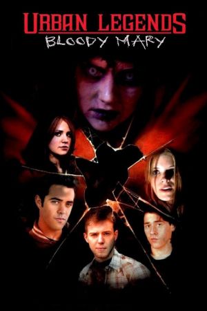 Urban Legends 3 : Bloody Mary streaming