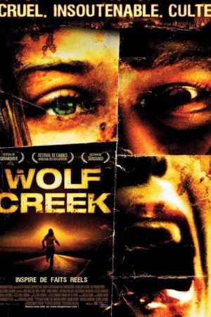 Wolf Creek streaming
