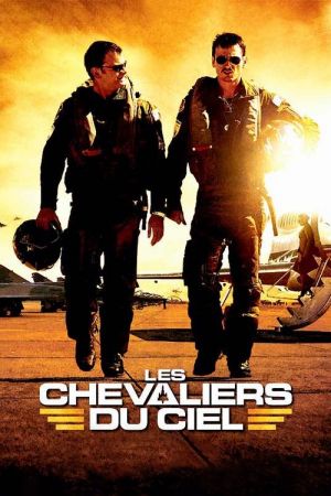 Les Chevaliers du ciel streaming