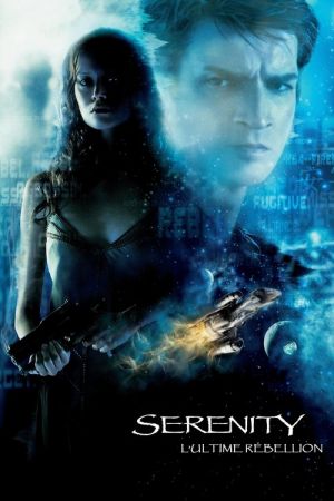 Serenity - L'ultime rébellion streaming
