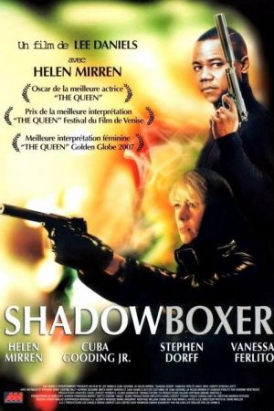 Shadowboxer streaming