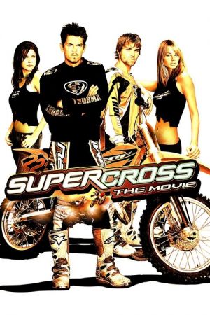 Supercross streaming