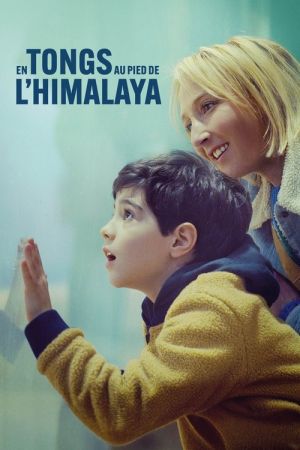 En tongs au pied de l'Himalaya streaming