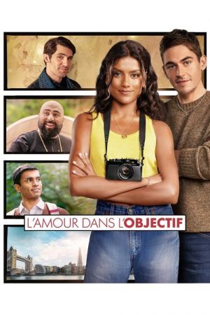 L'amour dans l'objectif streaming