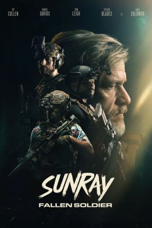 Sunray : tombé au combat streaming