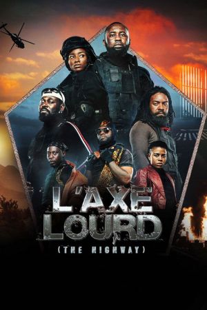 L'axe lourd streaming