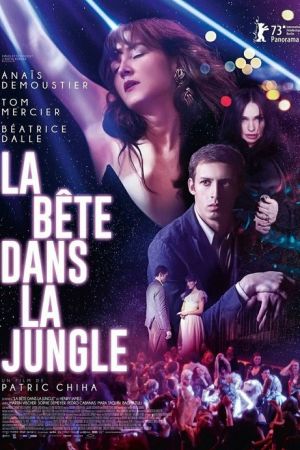 La bête dans la jungle streaming
