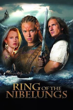 L'Anneau sacré streaming