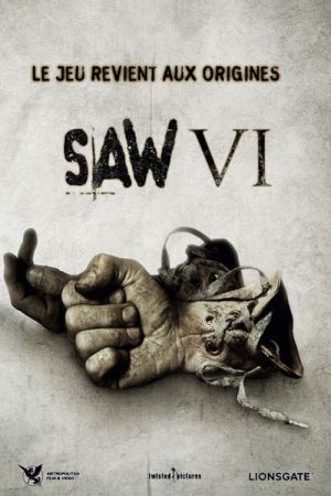 Saw VI streaming