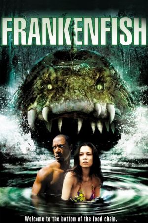 Frankenfish streaming