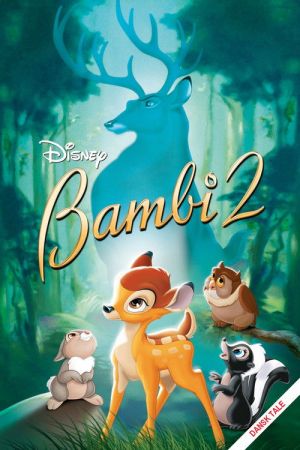 Bambi 2 streaming