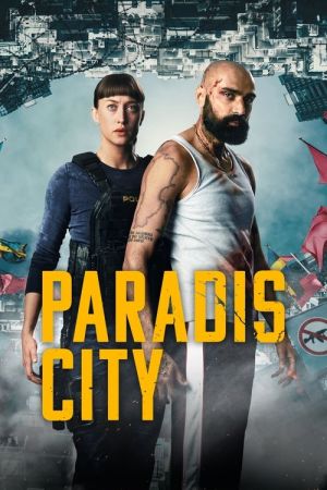 Paradis City streaming