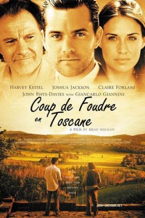 Coup de foudre en Toscane streaming