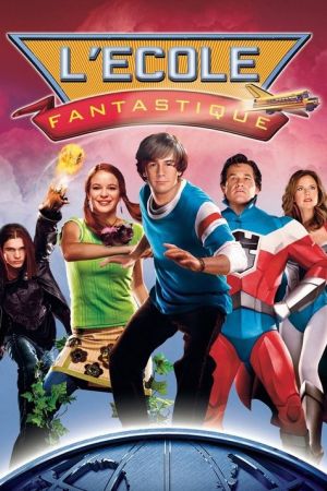 L'École fantastique streaming