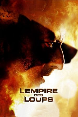 L'Empire des loups streaming