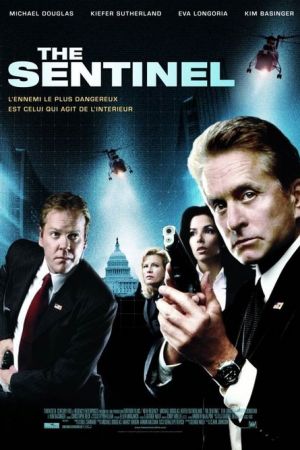 The Sentinel streaming