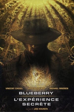Blueberry : L'expérience secrète streaming