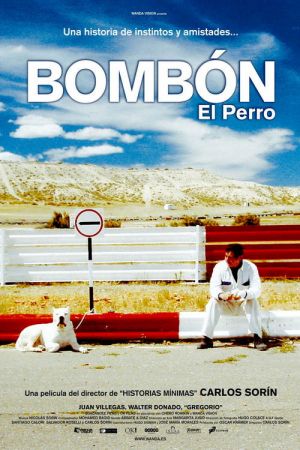 Bombon el perro streaming