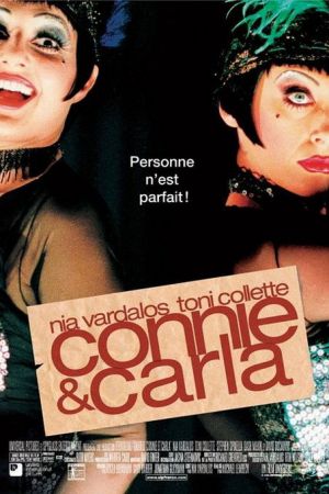 Connie et Carla streaming