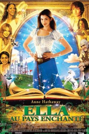 Ella au pays enchanté streaming
